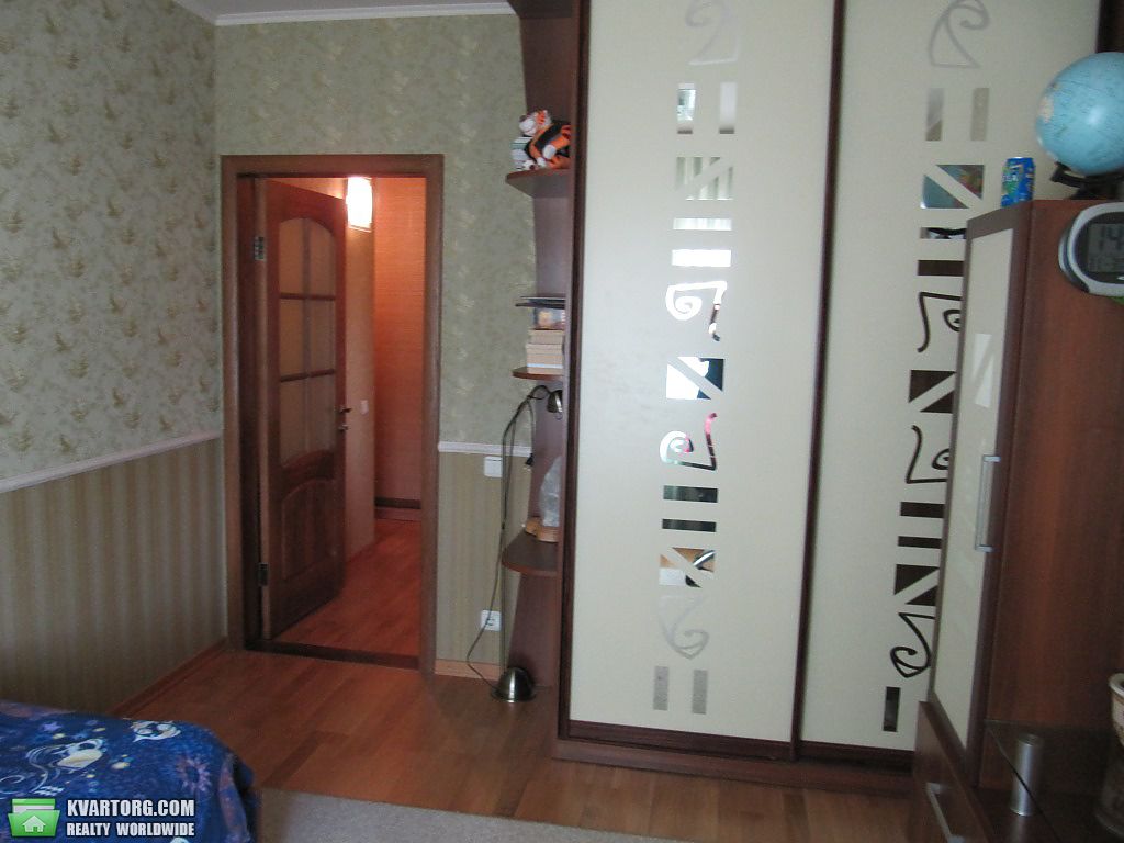 Rent out 2-room apartment. Киев,  Правды пр — photo 8