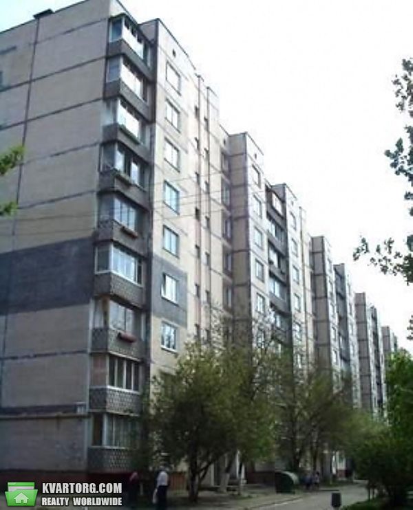 Sell 3-room apartment. Киев,  Чистяковская — photo 1