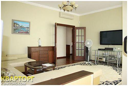 Sell 4-room apartment. Киев, Орлика — photo 1