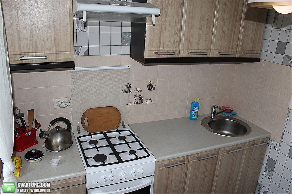 Sell 2-room apartment. Днепропетровск, Косиора — photo 3