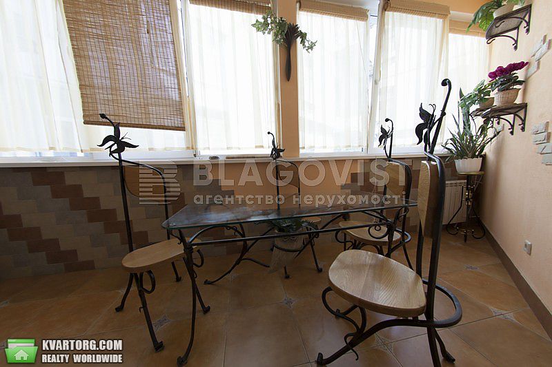 Rent out 2-room apartment. Киев,  Пушкинская — photo 6