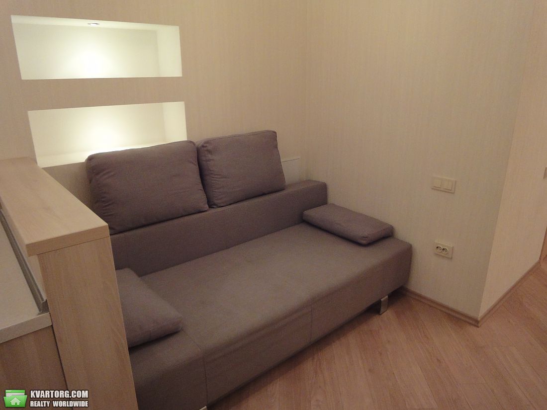 Rent out 1-room apartment. Одесса, Небесной сотни — photo 2