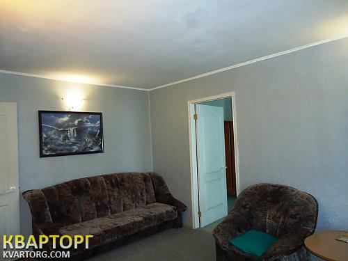 Rent out 2-room apartment. Одесса, Шевченко проспект — photo 2