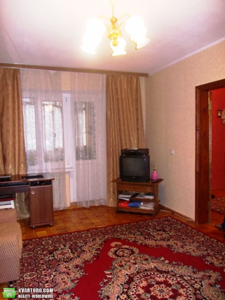 Sell 4-room apartment. Киев,  Ревуцкого — photo 8