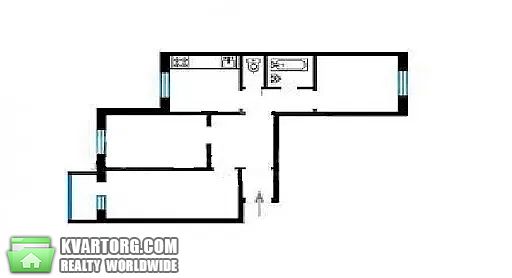 Sell 3-room apartment. Киев,  Лаврухина — photo 10