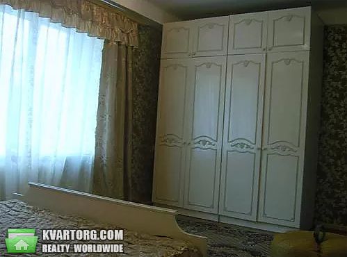 Rent out 4-room apartment. Киев, Бульвар Леси Украинки — photo 3