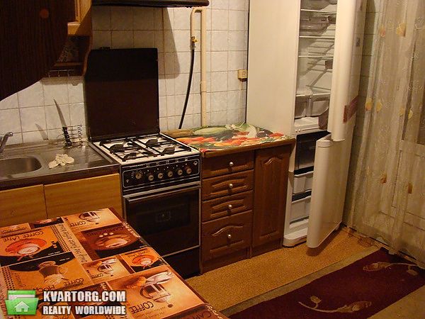 Rent out 2-room apartment. Киев, Малышко — photo 8