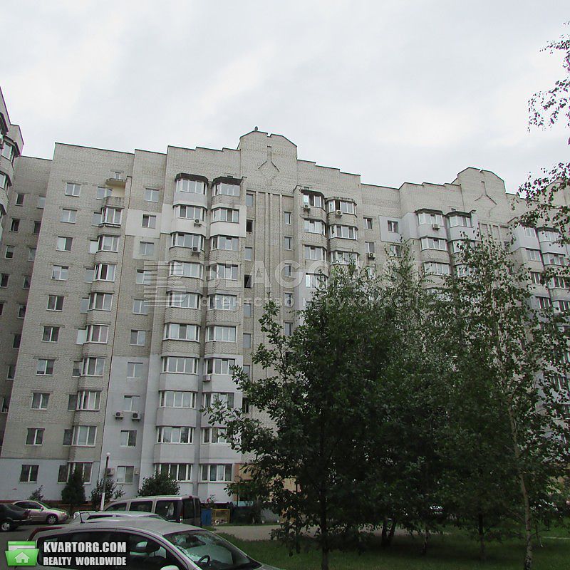 Sell 4-room apartment. Киев,  Конева — photo 3