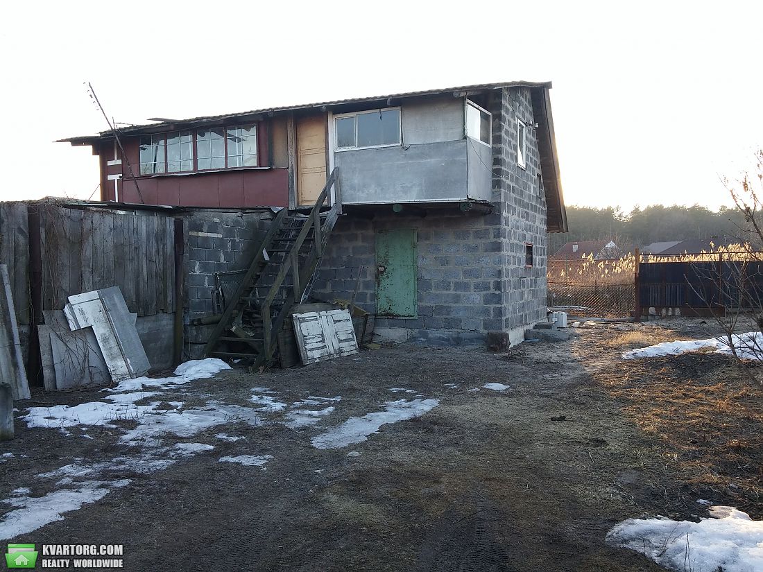 Sell house. Украинка, Богдана Хмельницкого — photo 1