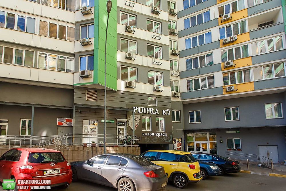 Sell 3-room apartment. Киев, Вышгородская — photo 9