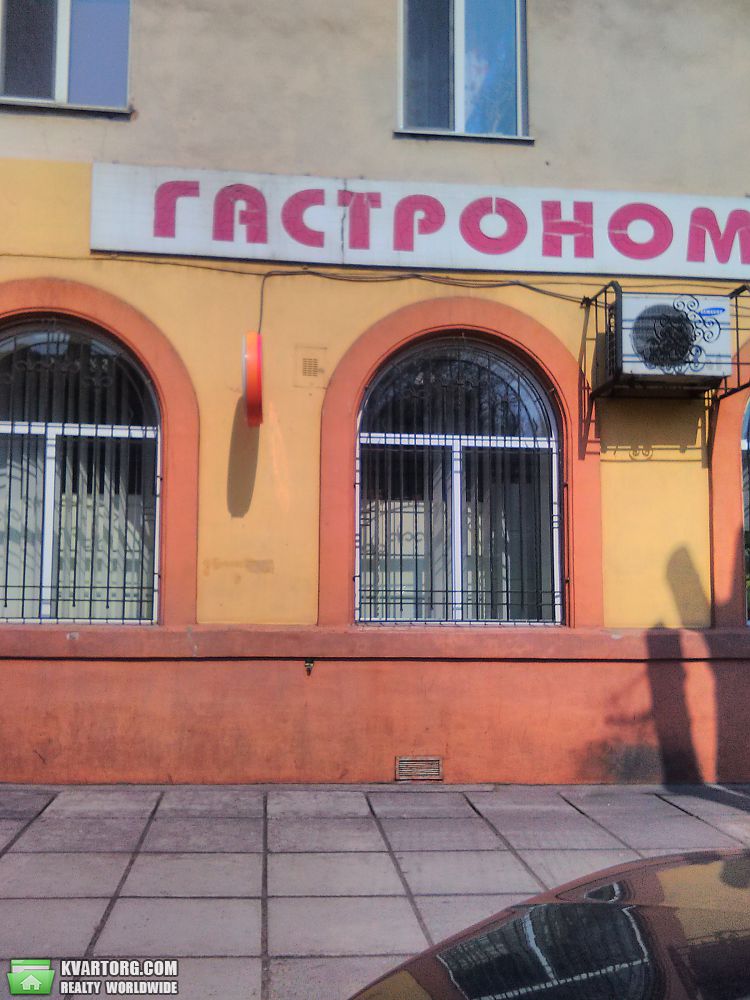 Rent out shop. Днепропетровск, Аношкина — photo 1