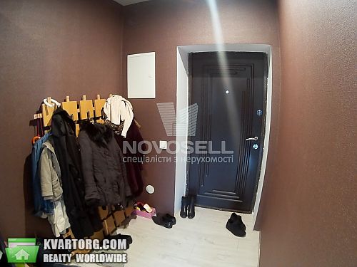 продам 2-комнатную квартиру. Ирпень,  Новооскольская - фото 7