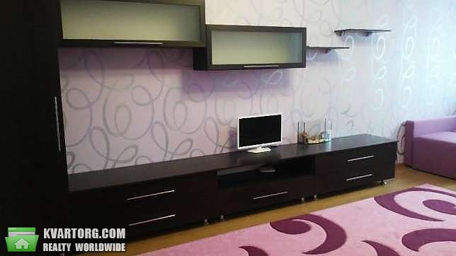 Rent out 1-room apartment. Киев,  Кольцова бул — photo 1