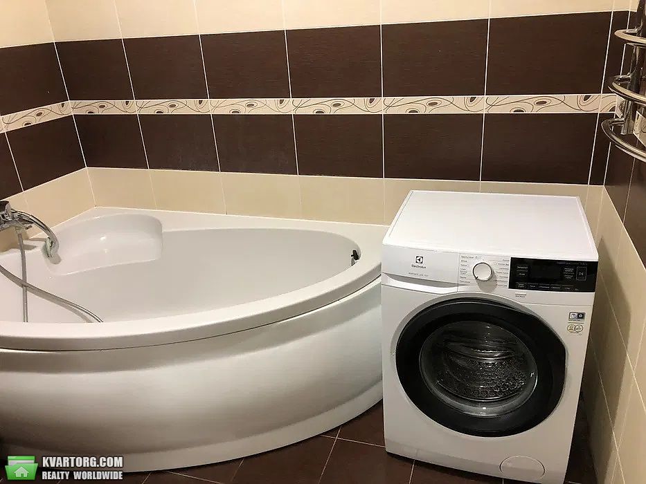 Sell 1-room apartment. Киев,  Днепровская наб — photo 6
