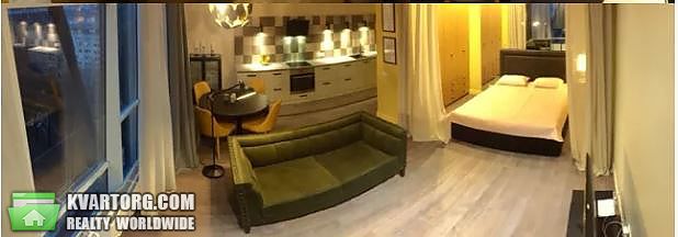 Rent out 1-room apartment. Киев, Авиаконструктора Антонова — photo 2