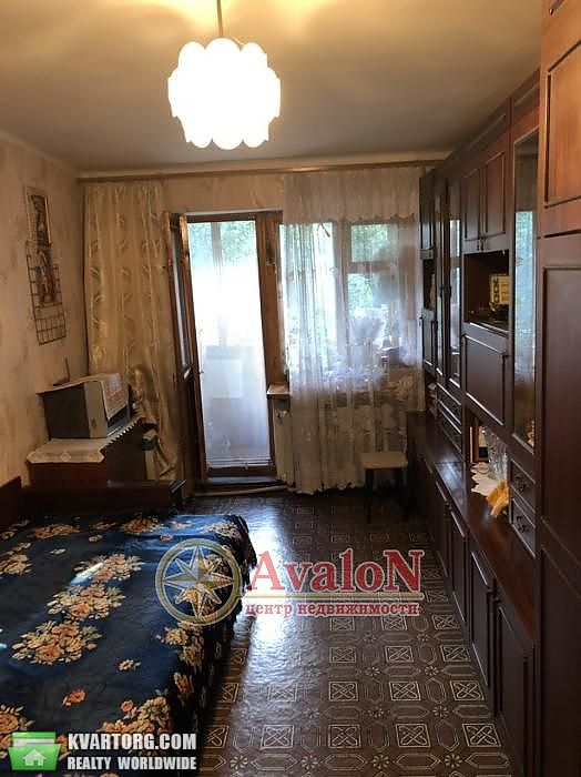 Sell 2-room apartment. Одесса, Сегедская — photo 3