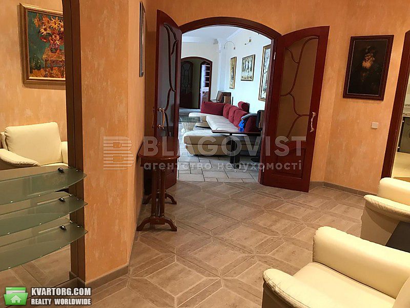 Sell 4-room apartment. Киев,  Лескова — photo 4