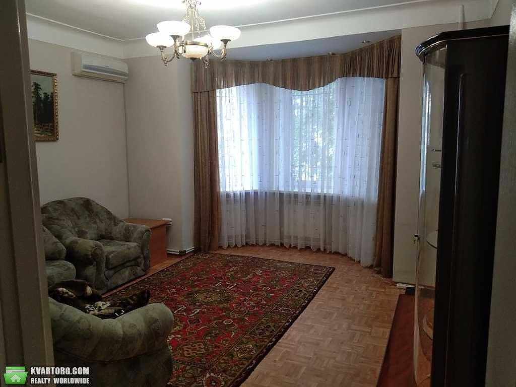 сдам 2-комнатную квартиру. Днепропетровск,  Криворізька - фото 1