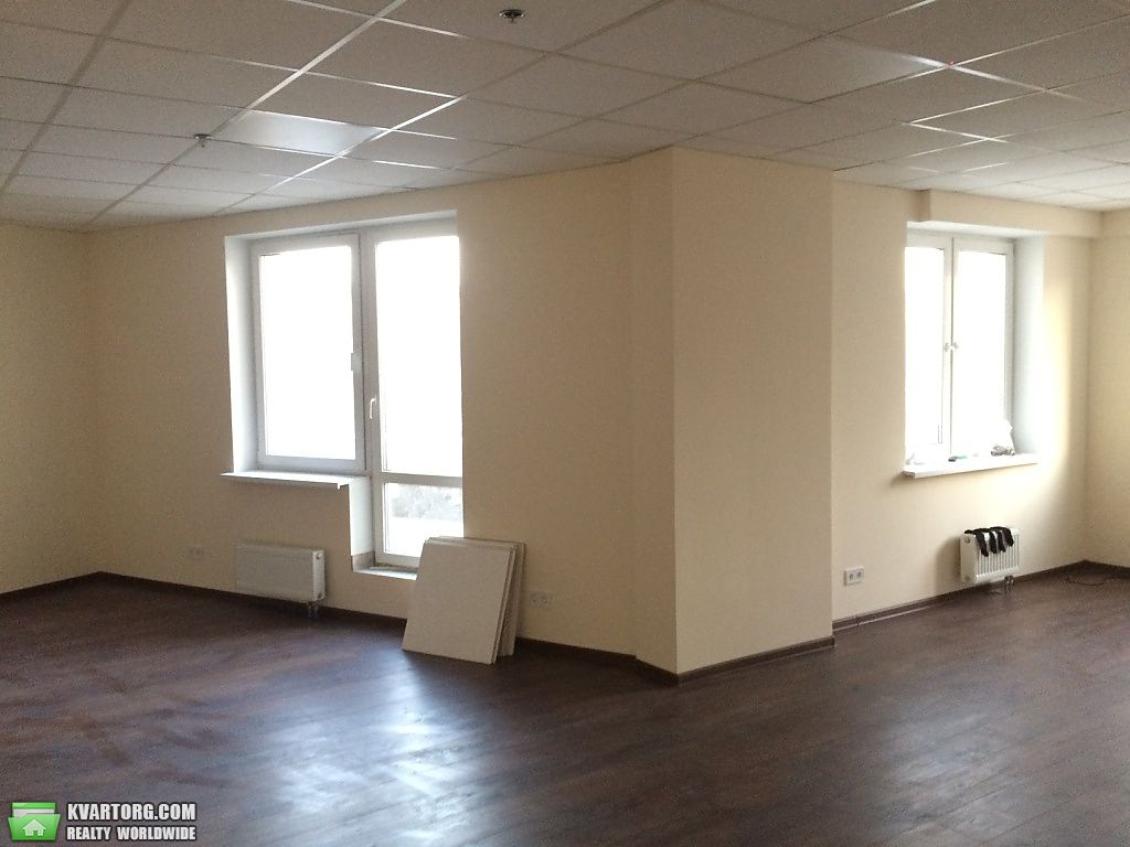 Sell office. Киев, Урицкого М. Липковского — photo 1