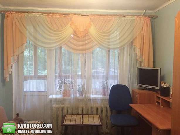Sell 1-room apartment. Киев,  Комарова — photo 1