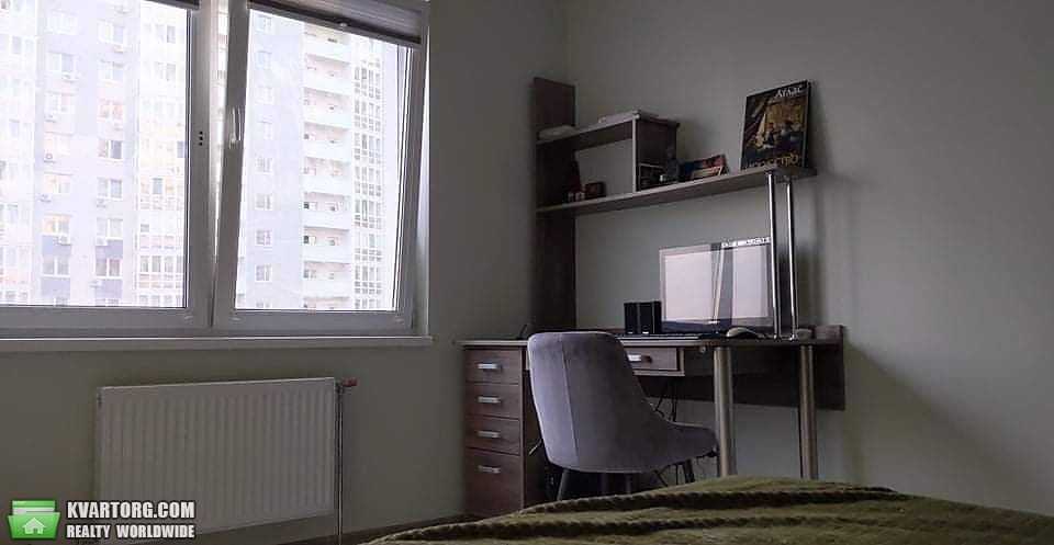 Sell 1-room apartment. Киев, С. Русової — photo 5