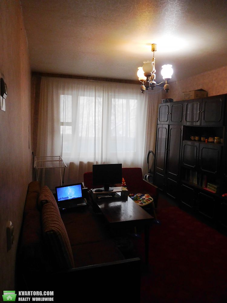 Sell 3-room apartment. Киев, генерала Ватутина — photo 1