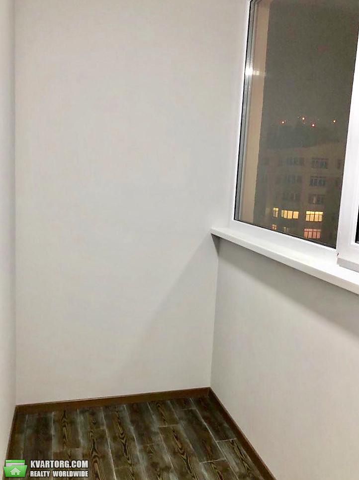 Sell 1-room apartment. Киев,  Воскресенская — photo 10