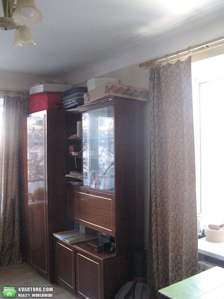 Sell 1-room apartment. Киев,  Выборгская — photo 1