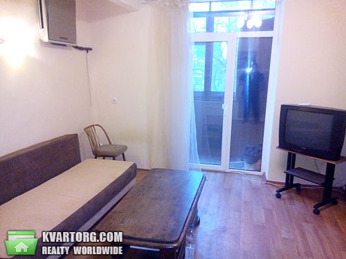 Rent out 1-room apartment. Днепропетровск, Гоголя — photo 1