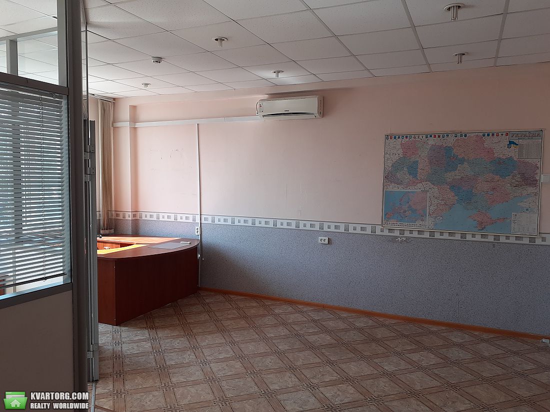 Rent out office. Киев, Васильковская — photo 4