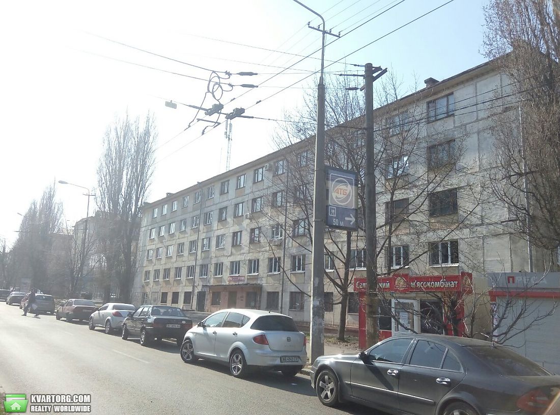Sell 1-room apartment. Днепропетровск, Гагарина — photo 3