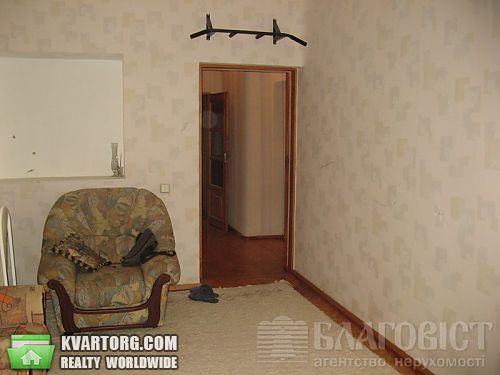 Sell 2-room apartment. Киев, Краснозвездный пр — photo 5