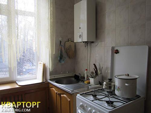 Sell 3-room apartment. Одесса, Французский бул. — photo 6