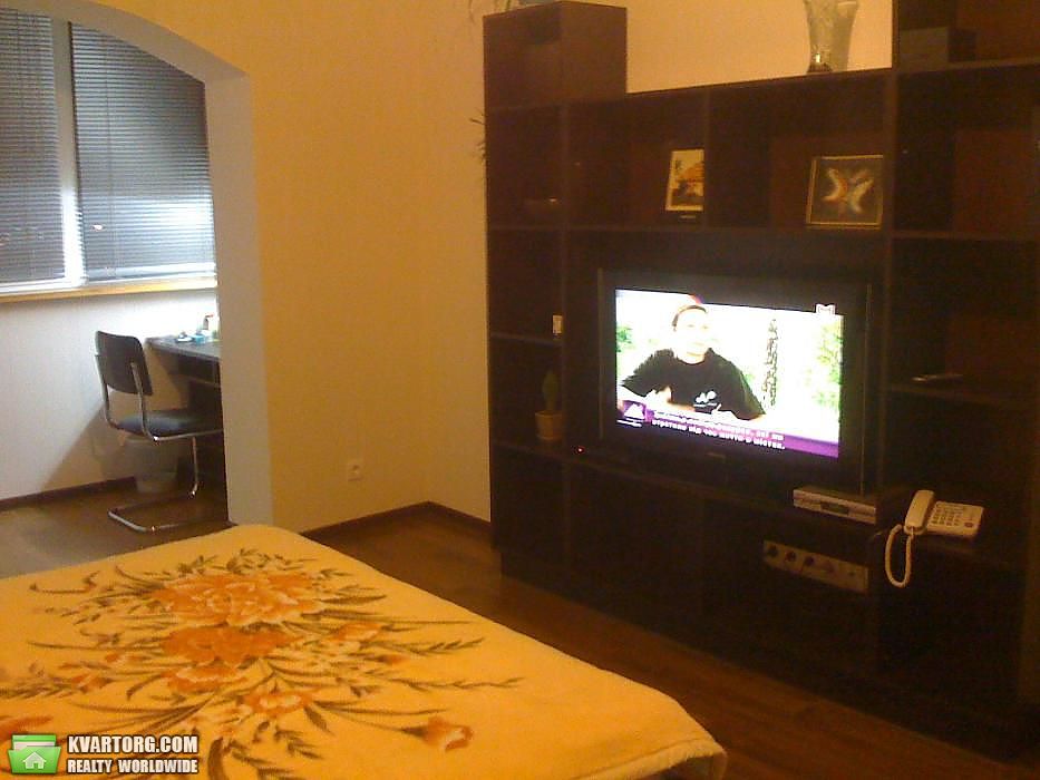 Rent out 1-room apartment. Киев,  Гришко — photo 3