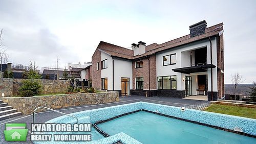 Rent out house. Киевская обл., лесники — photo 8