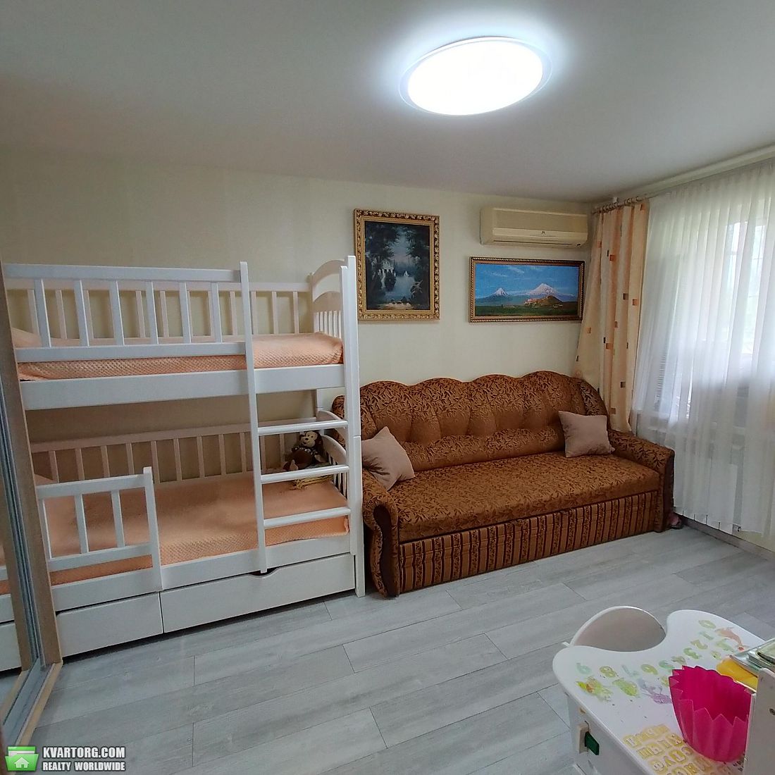 Sell 1-room apartment. Киев, пр. Соборности — photo 3