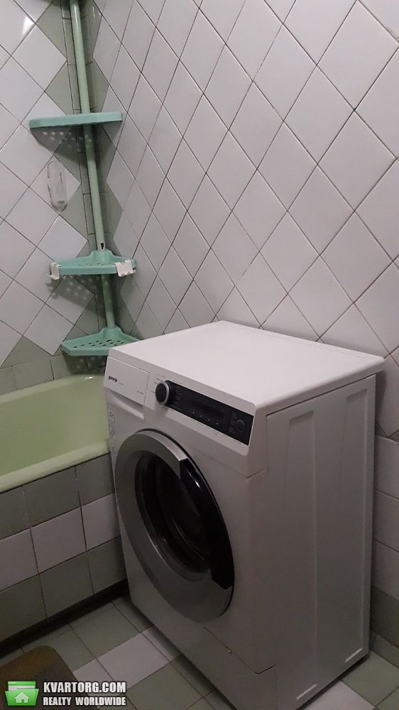 Rent out 3-room apartment. Киев, Заболотного — photo 7