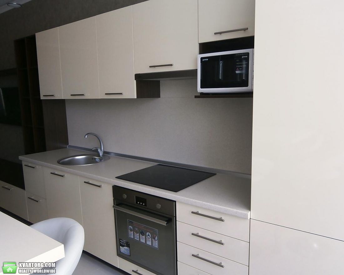 Rent out 2-room apartment. Киев,  Механизаторов — photo 5