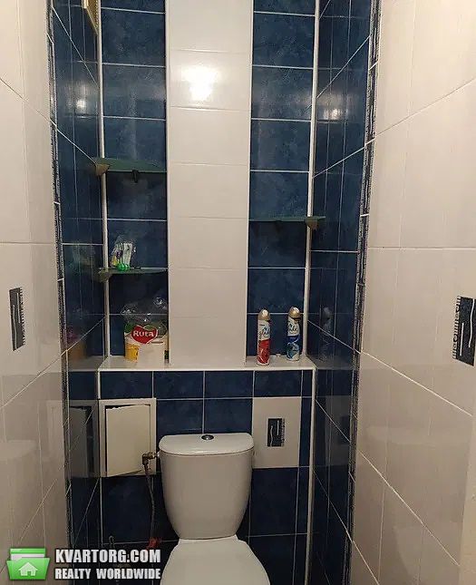 Sell 1-room apartment. Киев, Симиренко — photo 7