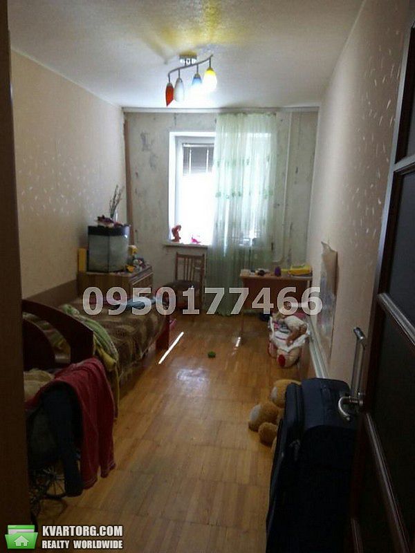Rent out 2-room apartment. Харьков, пр. Юбилейный — photo 3