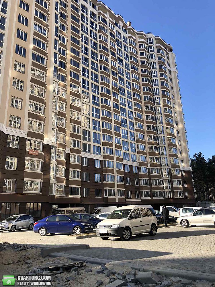 Sell 1-room apartment. Ирпень,  Университетская — photo 1