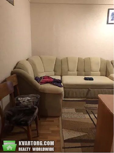 Sell 2-room apartment. Киев,  Курбаса — photo 6