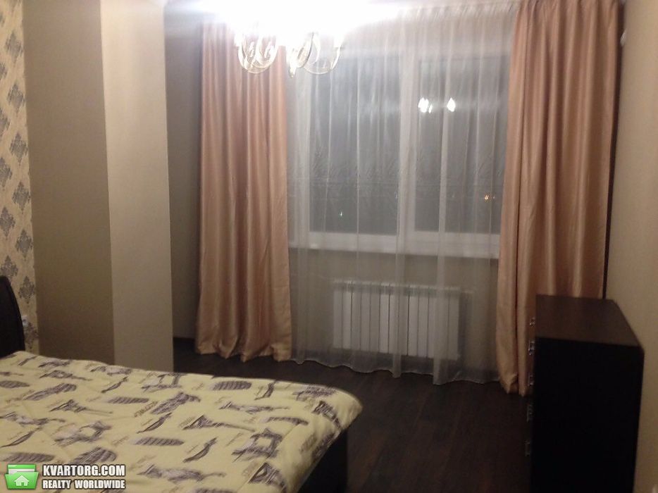 Rent out 2-room apartment. Киев, ул.Александровская — photo 5