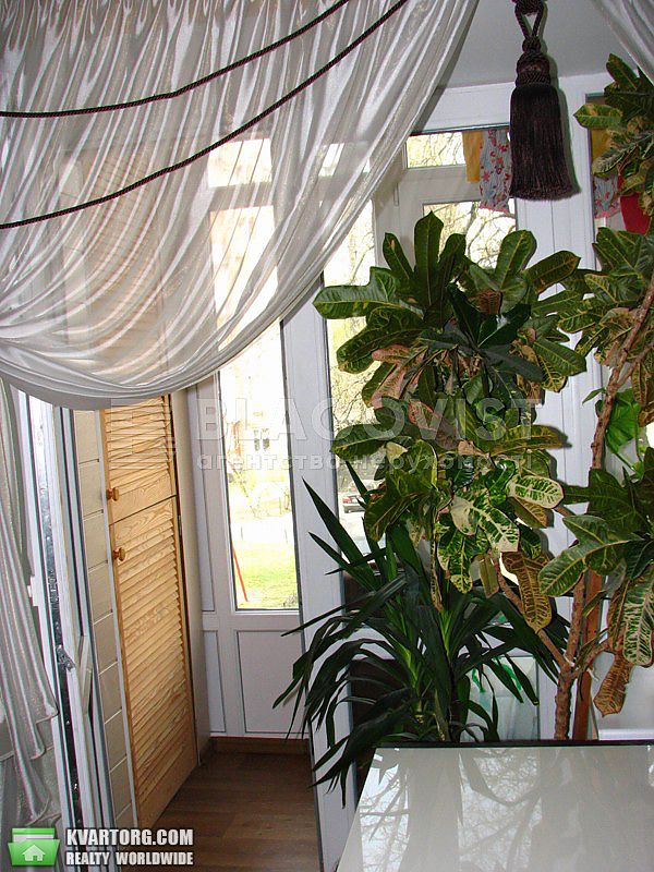 Sell 3-room apartment. Киев, Гусовского — photo 3