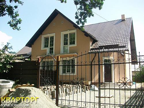 Sell house. Киевская обл., Минеральная — photo 1