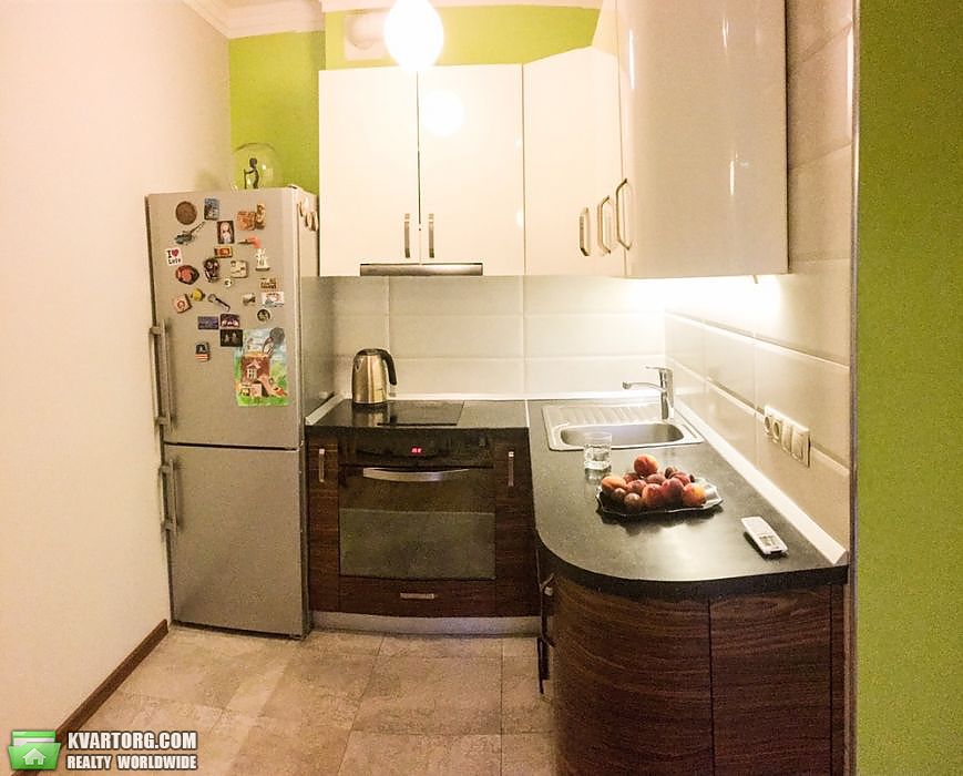 Sell 1-room apartment. Киев, Регенераторная — photo 3