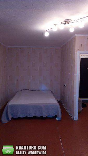 Sell 1-room apartment. Киев, Новомостицкая — photo 7