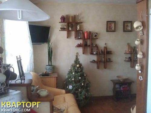продам 3-комнатную квартиру. Киев,   Лепсе бул - фото 4
