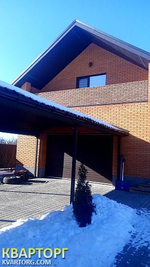 Sell house. Борисполь, Яновского — photo 4