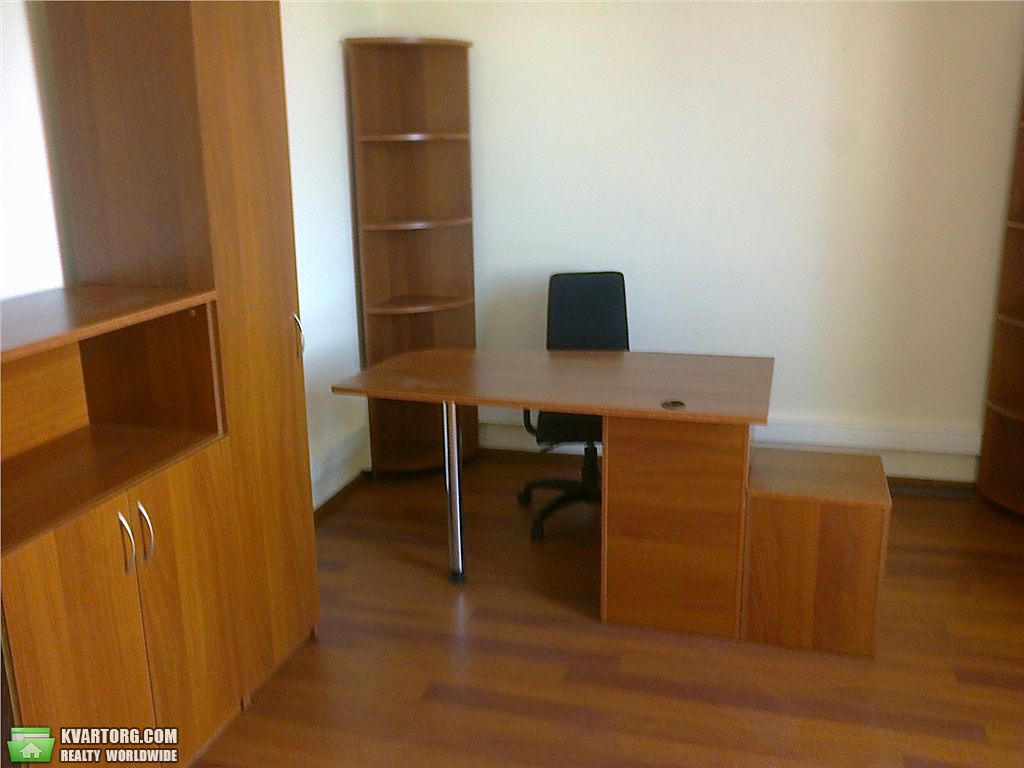 Rent out office. Киев, ул.Саксаганского — photo 1